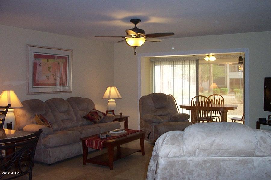 10805 N FAIRWAY Court W, Sun City, AZ 85351