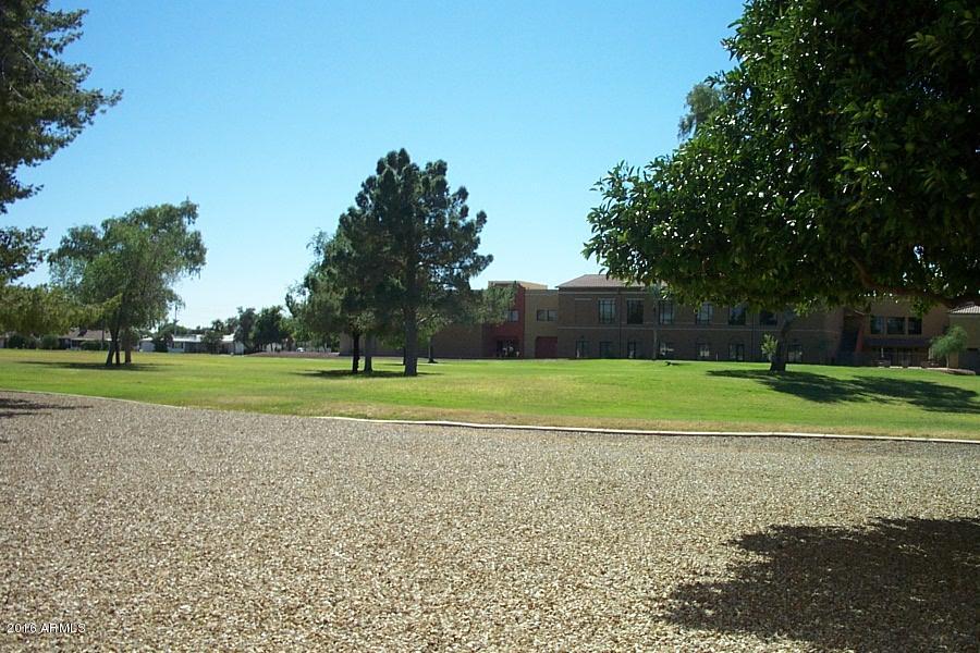 10805 N FAIRWAY Court W, Sun City, AZ 85351