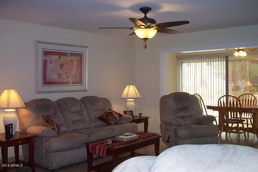 10805 N FAIRWAY Court W, Sun City, AZ 85351