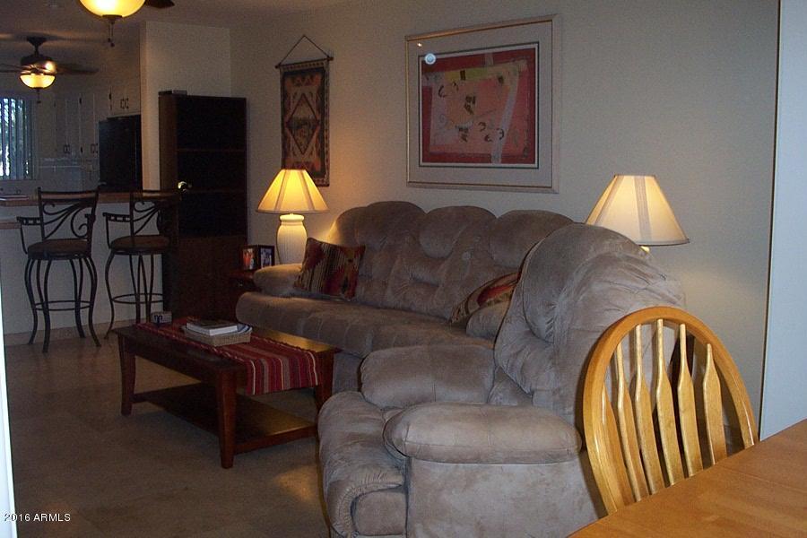 10805 N FAIRWAY Court W, Sun City, AZ 85351