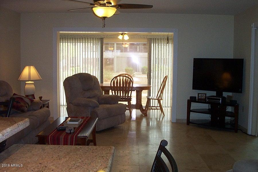 10805 N FAIRWAY Court W, Sun City, AZ 85351
