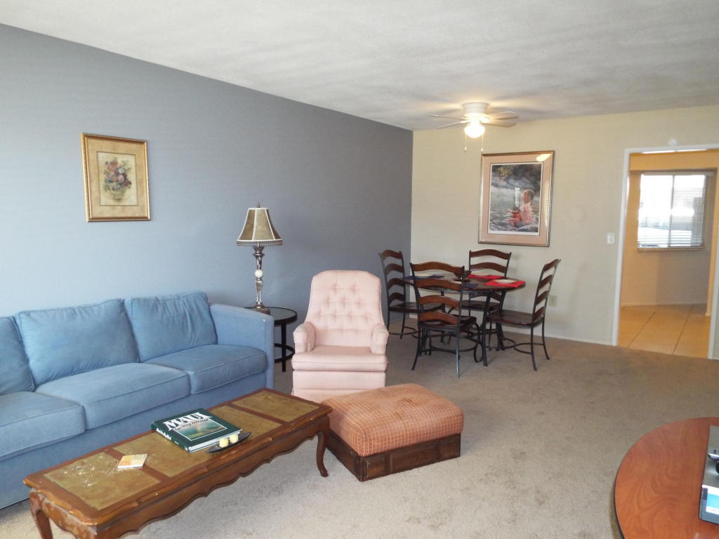 10885 W SANTA FE Drive, Sun City, AZ 85351