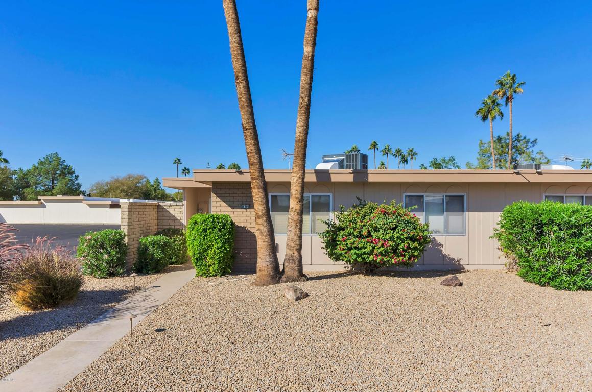 16802 N 102ND Avenue, Sun City, AZ 85351