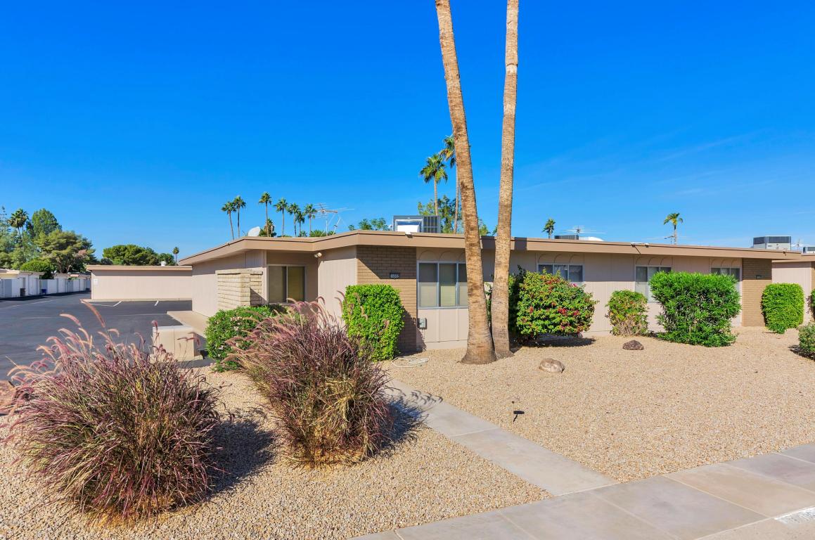 16802 N 102ND Avenue, Sun City, AZ 85351