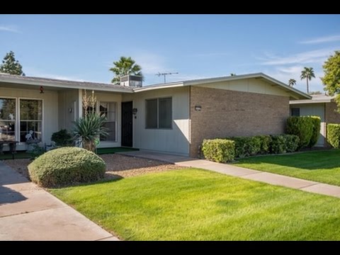 10727 W Thunderbird Boulevard, Sun City, AZ 85351