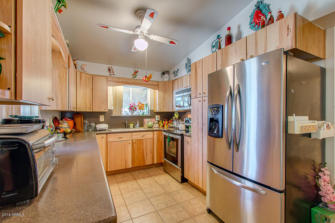 10802 W WINDSOR Drive, Sun City, AZ 85351