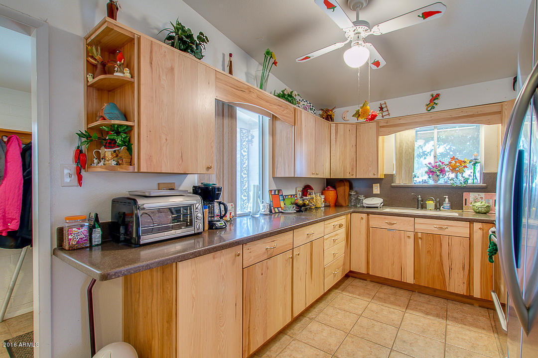 10802 W WINDSOR Drive, Sun City, AZ 85351