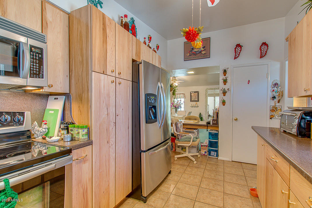 10802 W WINDSOR Drive, Sun City, AZ 85351
