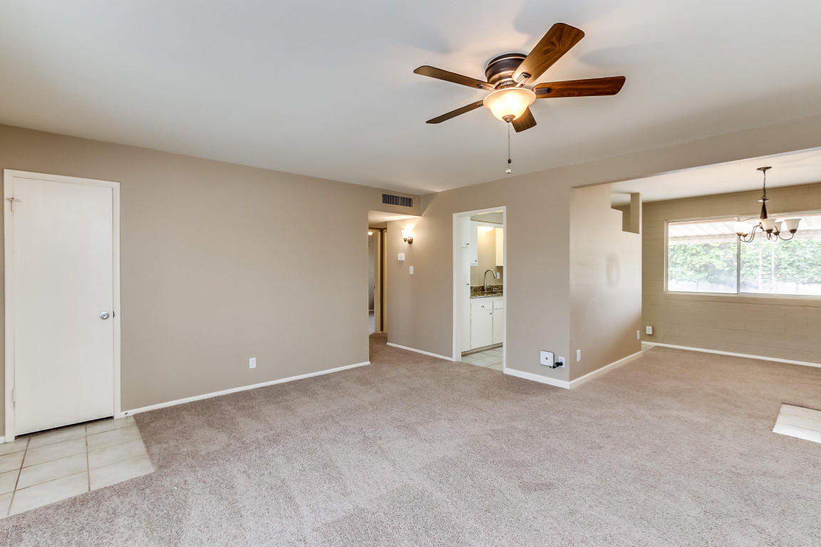 10865 W CHERRY HILLS Drive, Sun City, AZ 85351