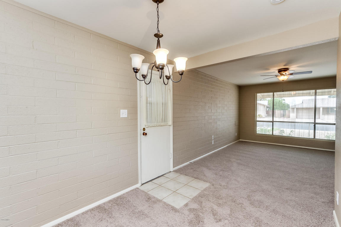 10865 W CHERRY HILLS Drive, Sun City, AZ 85351