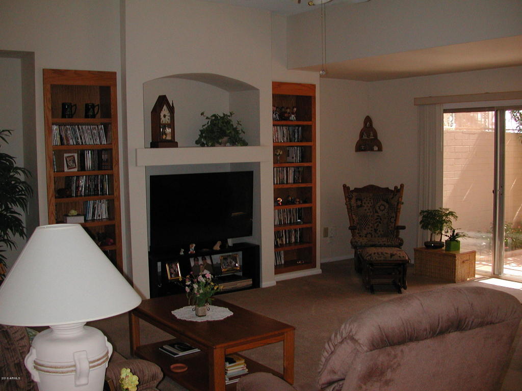 13650 N 110TH Avenue, Sun City, AZ 85351