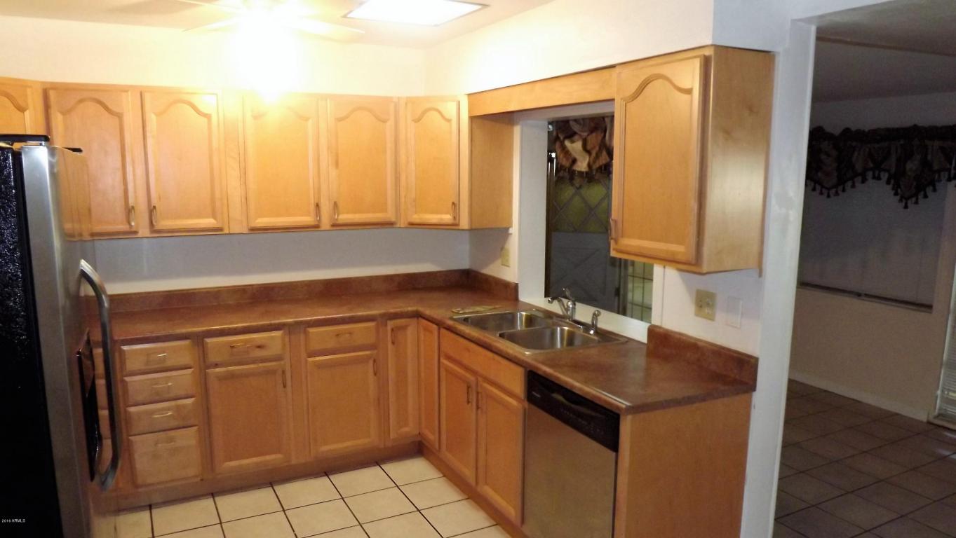 10866 W SANTA FE Drive, Sun City, AZ 85351