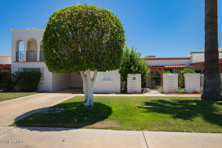 10637 W AUDREY Drive, Sun City, AZ 85351
