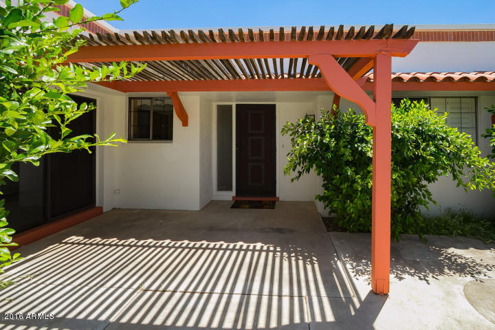 10637 W AUDREY Drive, Sun City, AZ 85351