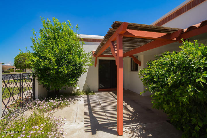 10637 W AUDREY Drive, Sun City, AZ 85351