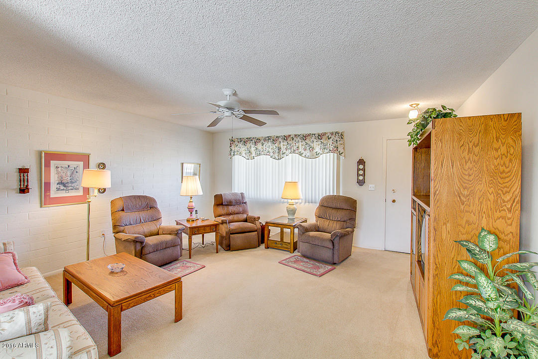 9933 W CAMDEN Avenue, Sun City, AZ 85351