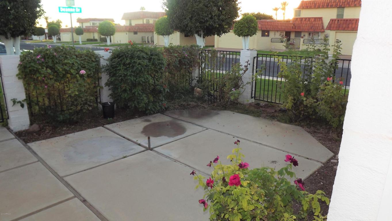 10636 W DEANNE Drive, Sun City, AZ 85351