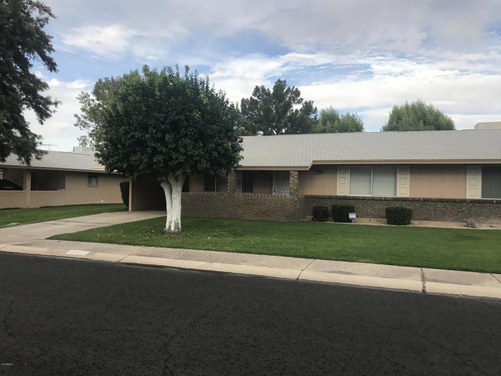 10429 W ROUNDELAY Circle, Sun City, AZ 85351