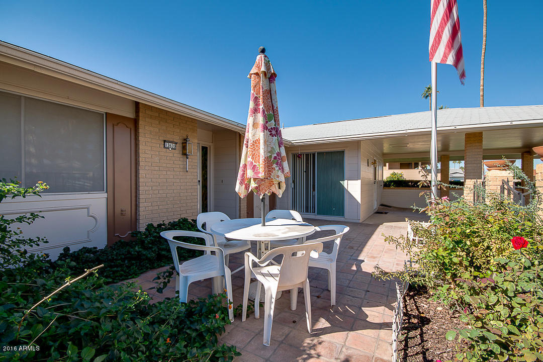 13620 N HAWTHORN Drive, Sun City, AZ 85351