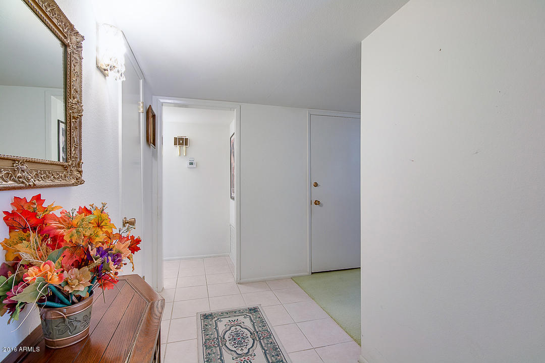 13620 N HAWTHORN Drive, Sun City, AZ 85351