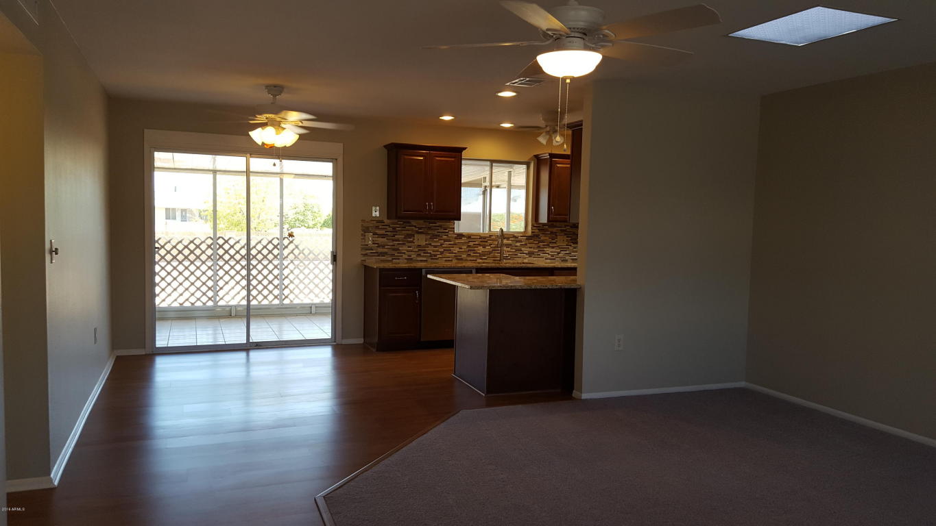 11186 W CAMEO Drive, Sun City, AZ 85351