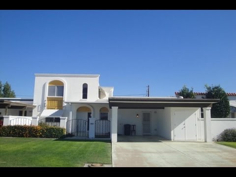 10417 N 106th Avenue, Sun City, AZ 85351