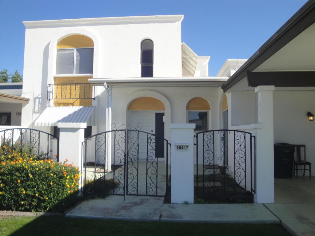 10417 N 106th Avenue, Sun City, AZ 85351