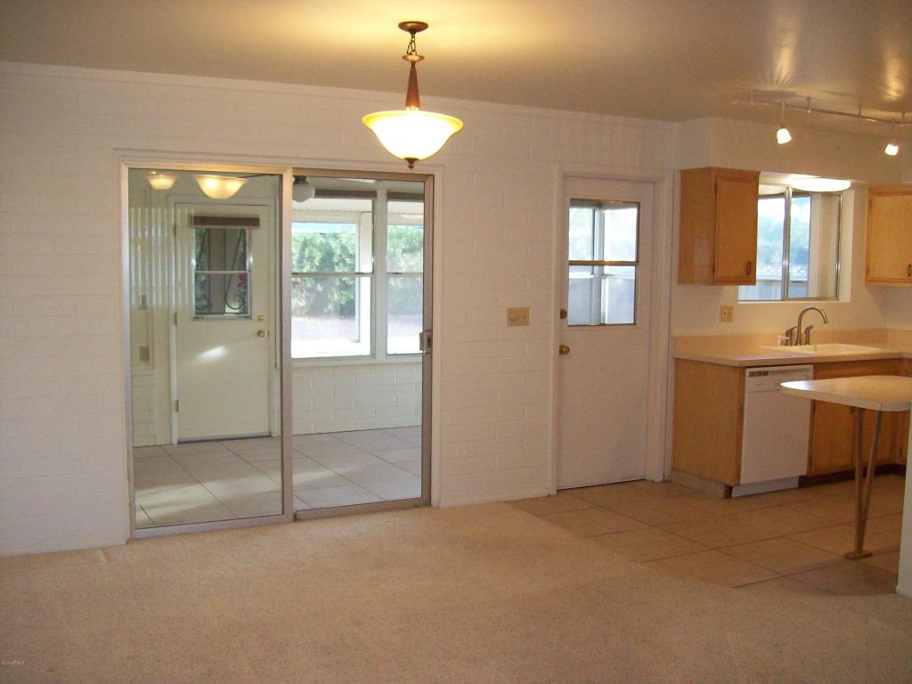 11809 N CAPRI Drive, Sun City, AZ 85351