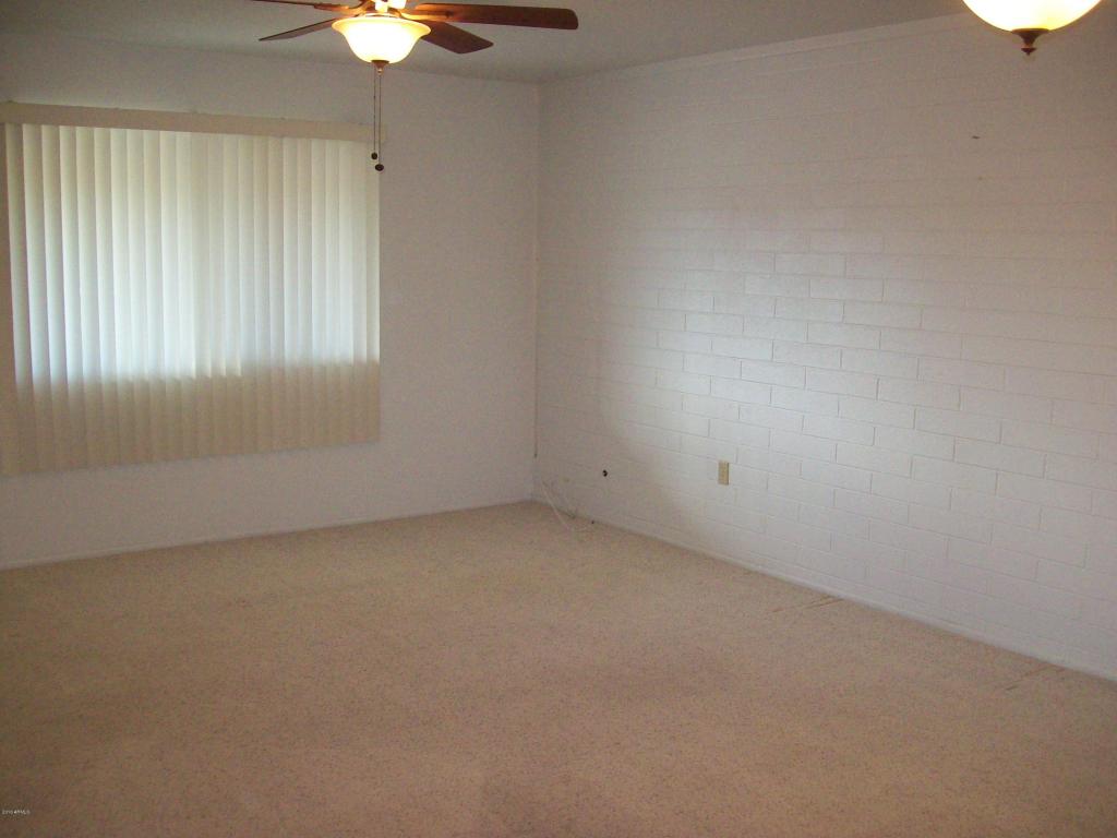11809 N CAPRI Drive, Sun City, AZ 85351