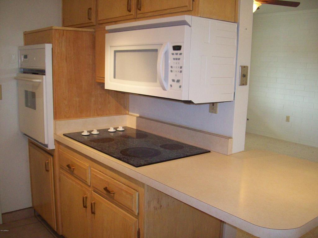 11809 N CAPRI Drive, Sun City, AZ 85351
