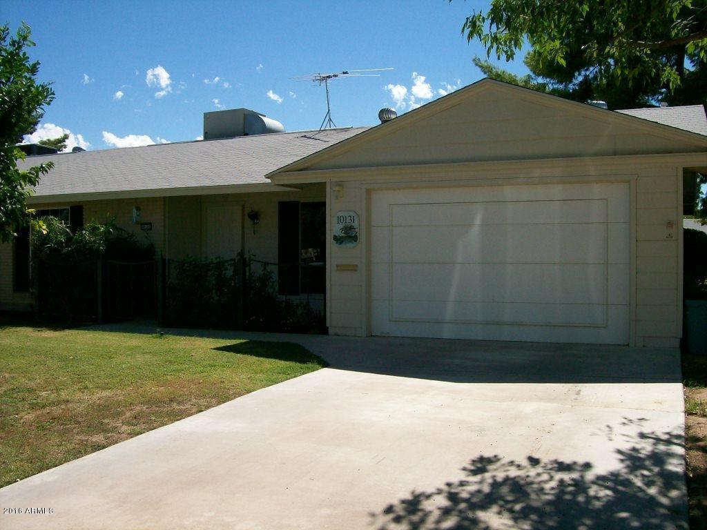 10131 W Candlewood Drive, Sun City, AZ 85351
