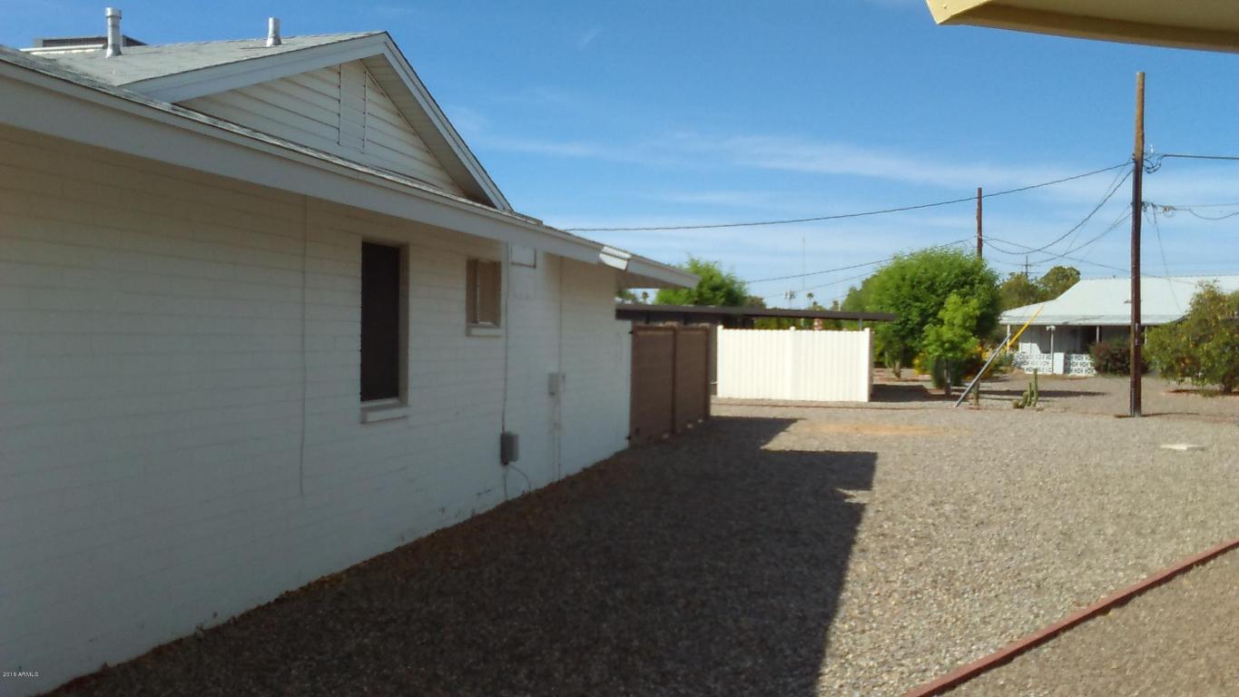 11841 N 103RD Avenue, Sun City, AZ 85351