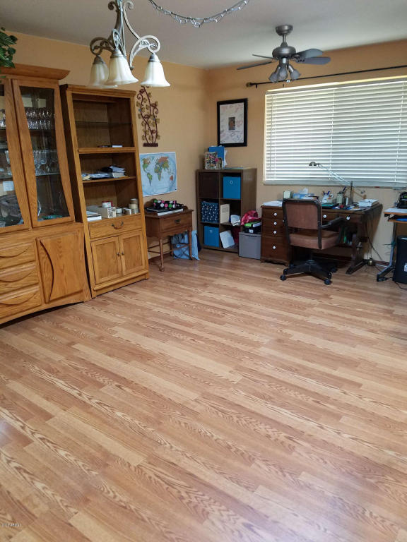 10108 W Candlewood Drive, Sun City, AZ 85351