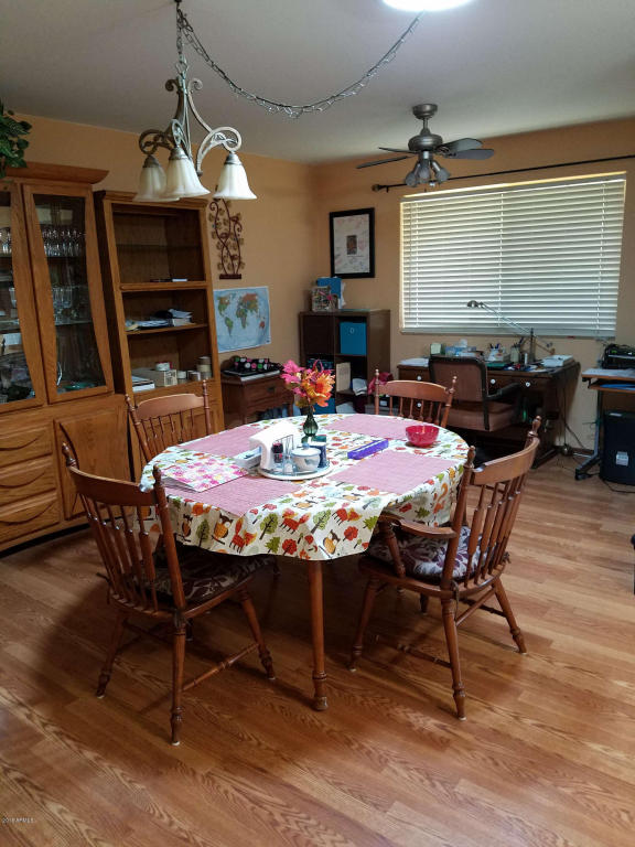 10108 W Candlewood Drive, Sun City, AZ 85351