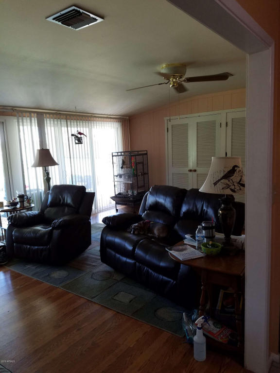 10108 W Candlewood Drive, Sun City, AZ 85351