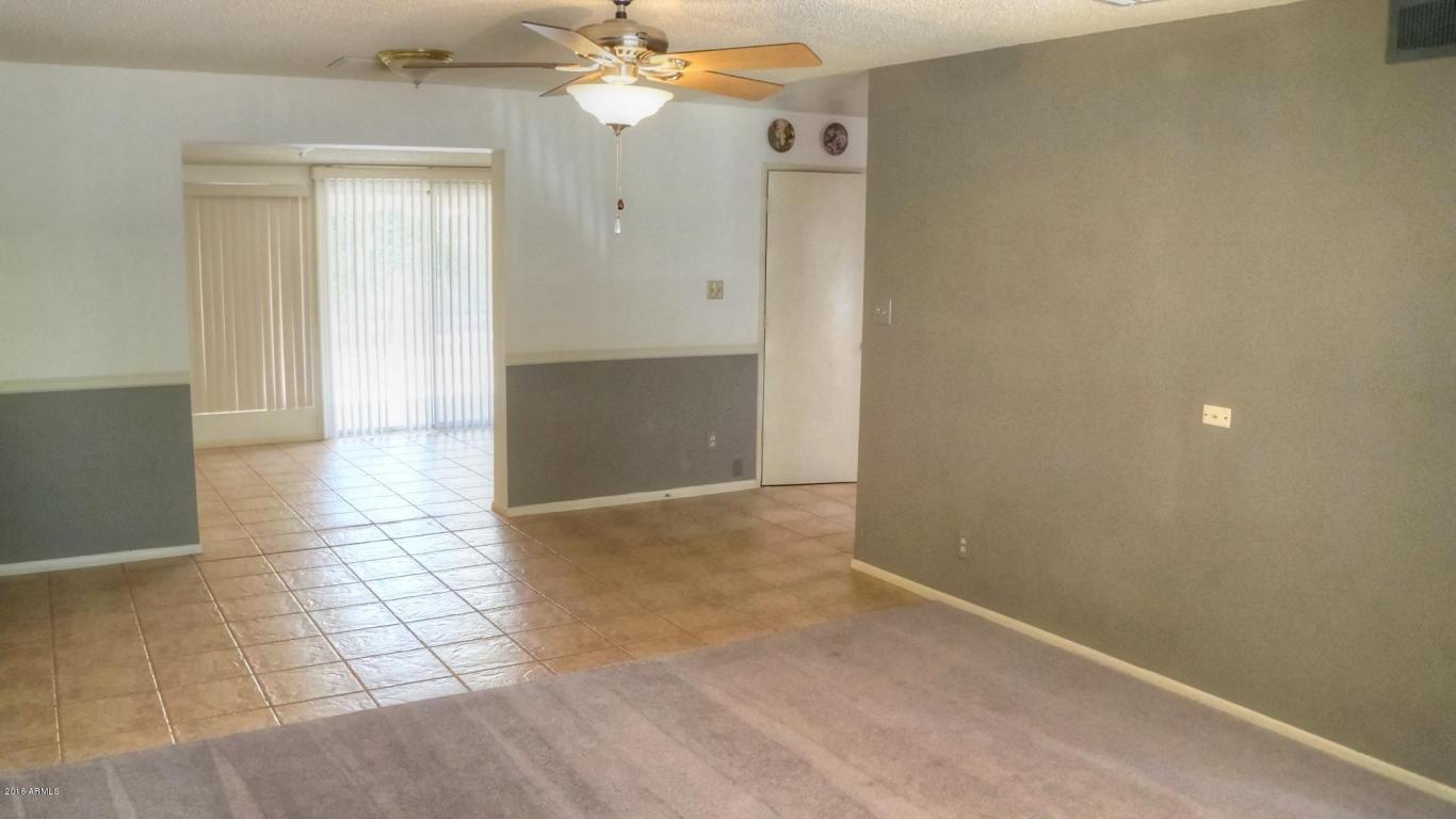 12420 N CHERRY HILLS Drive W, Sun City, AZ 85351