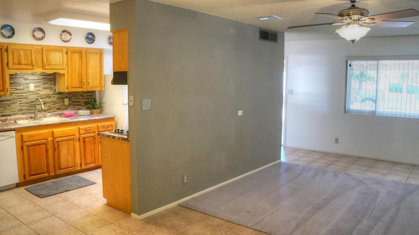 12420 N CHERRY HILLS Drive W, Sun City, AZ 85351