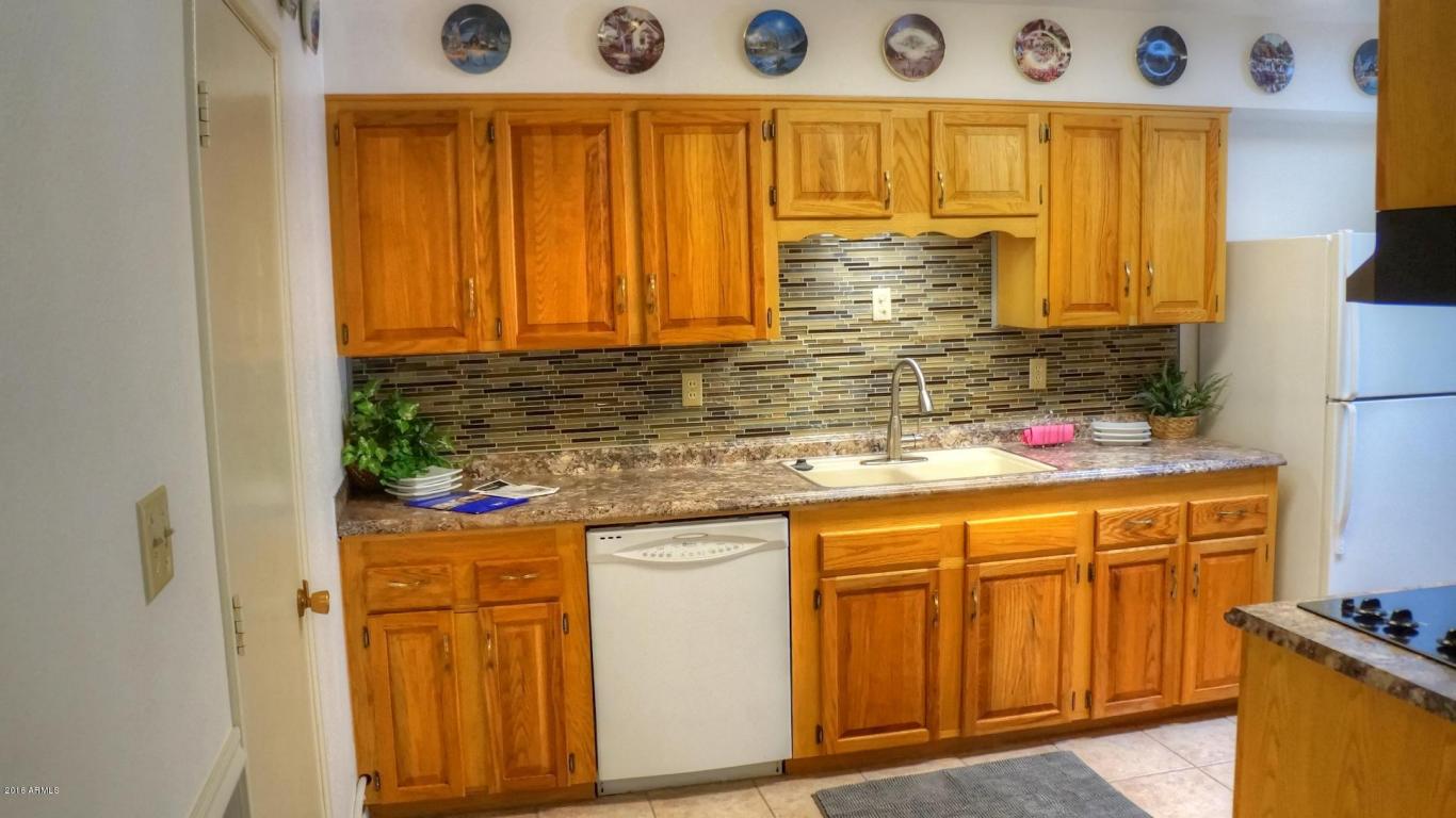 12420 N CHERRY HILLS Drive W, Sun City, AZ 85351
