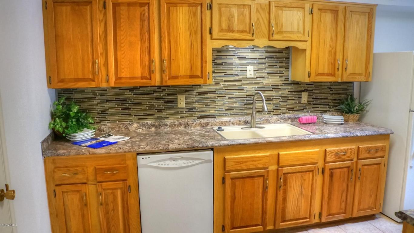 12420 N CHERRY HILLS Drive W, Sun City, AZ 85351