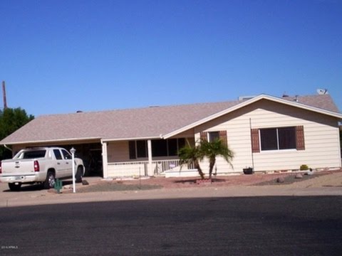 10136 W Sahara Drive, Sun City, AZ 85351