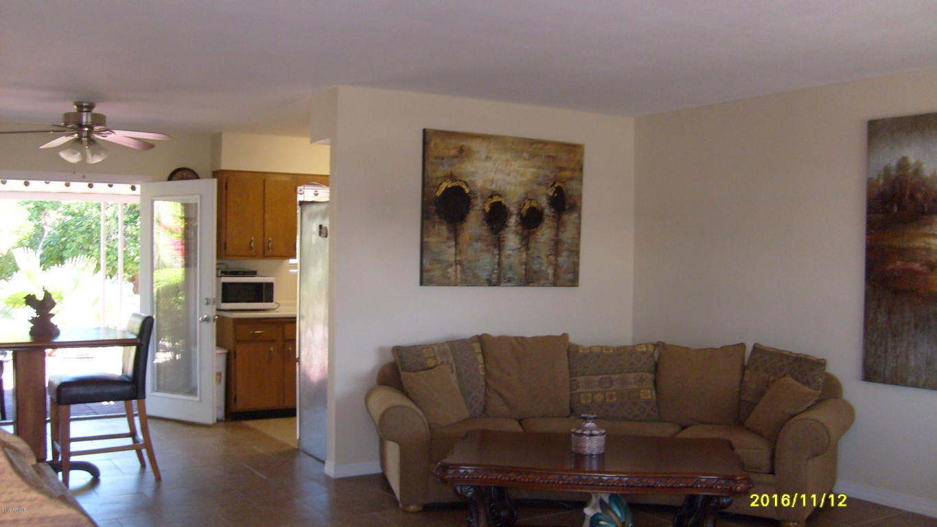 10831 W TROPICANA Circle, Sun City, AZ 85351