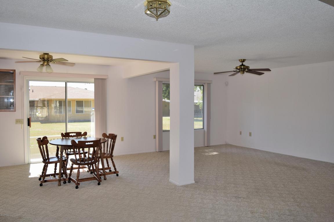 9609 W SANDSTONE Drive, Sun City, AZ 85351
