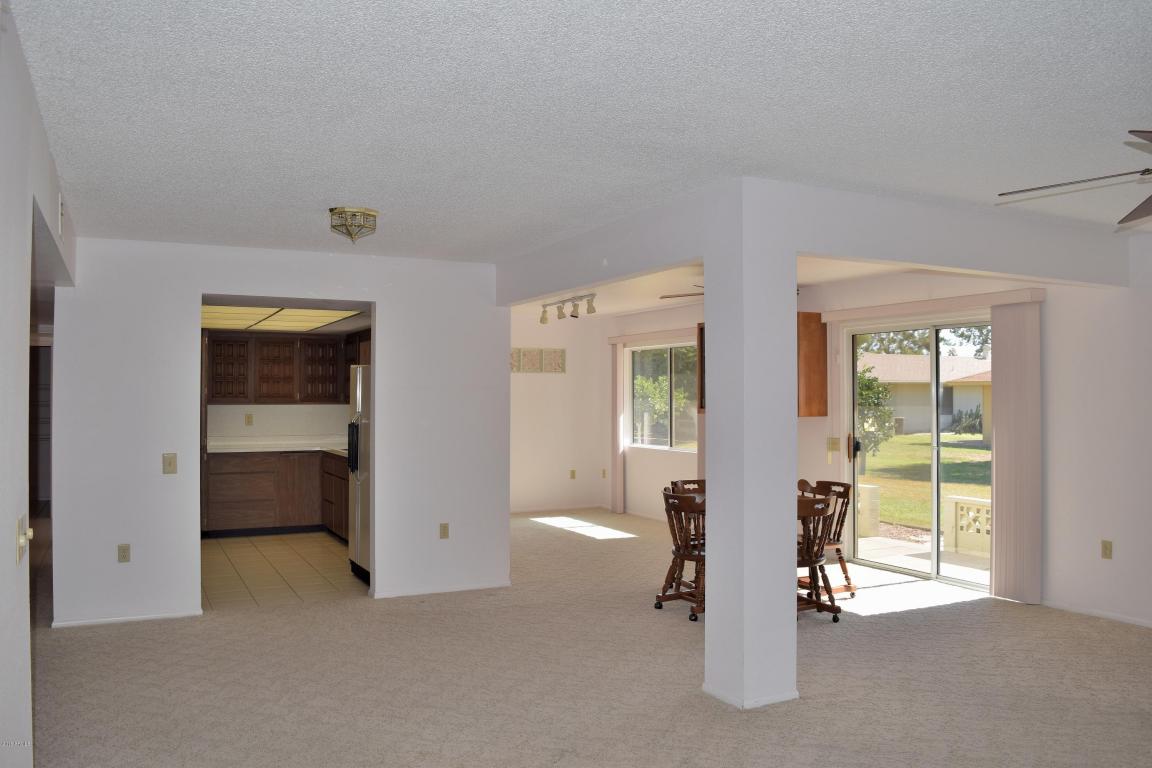 9609 W SANDSTONE Drive, Sun City, AZ 85351