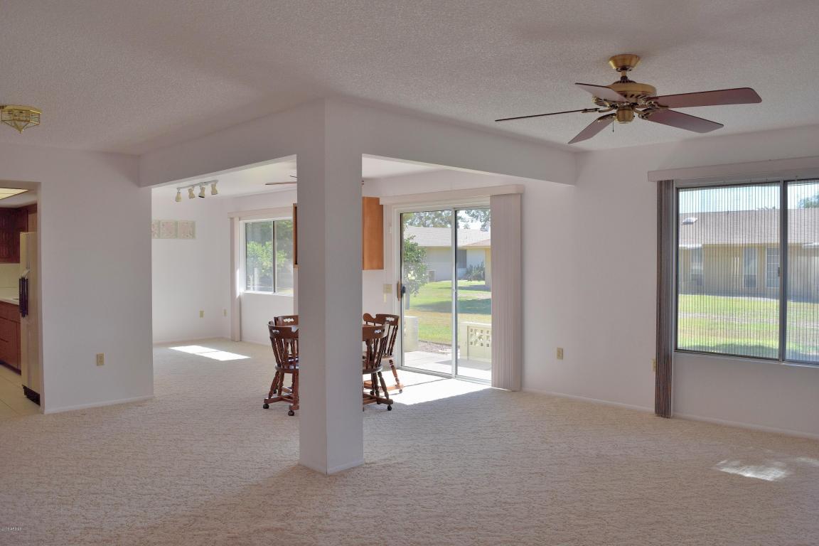 9609 W SANDSTONE Drive, Sun City, AZ 85351