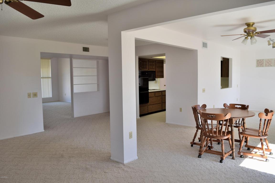 9609 W SANDSTONE Drive, Sun City, AZ 85351