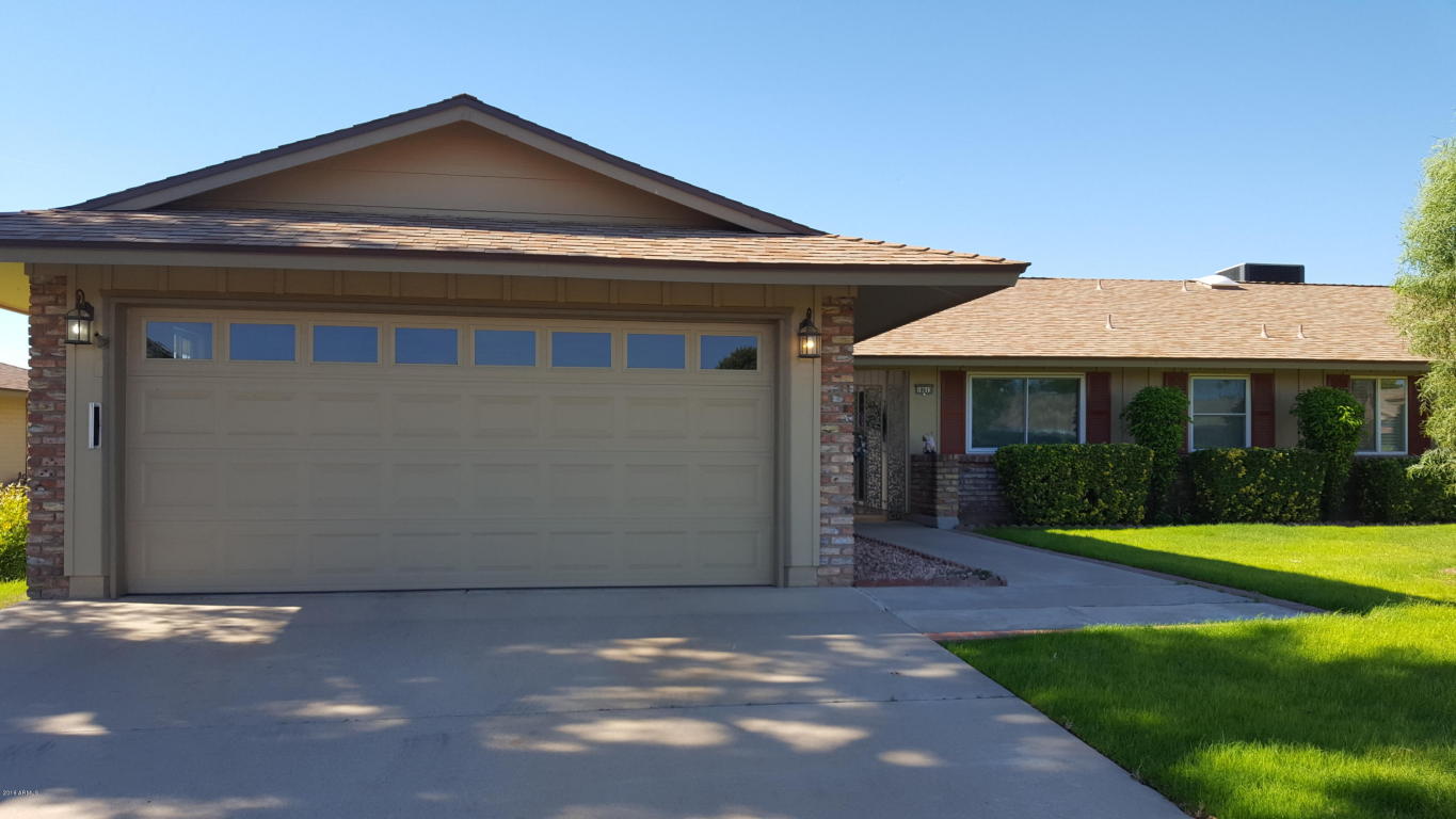 10613 W ROUNDELAY Circle, Sun City, AZ 85351