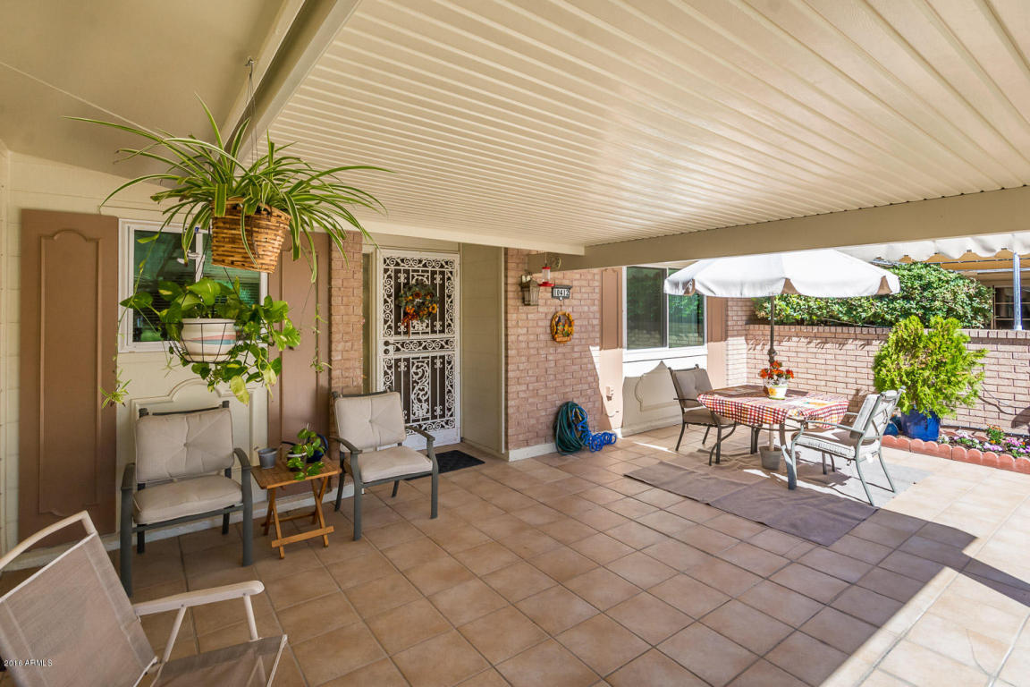 10412 W BRIGHT ANGEL Circle, Sun City, AZ 85351
