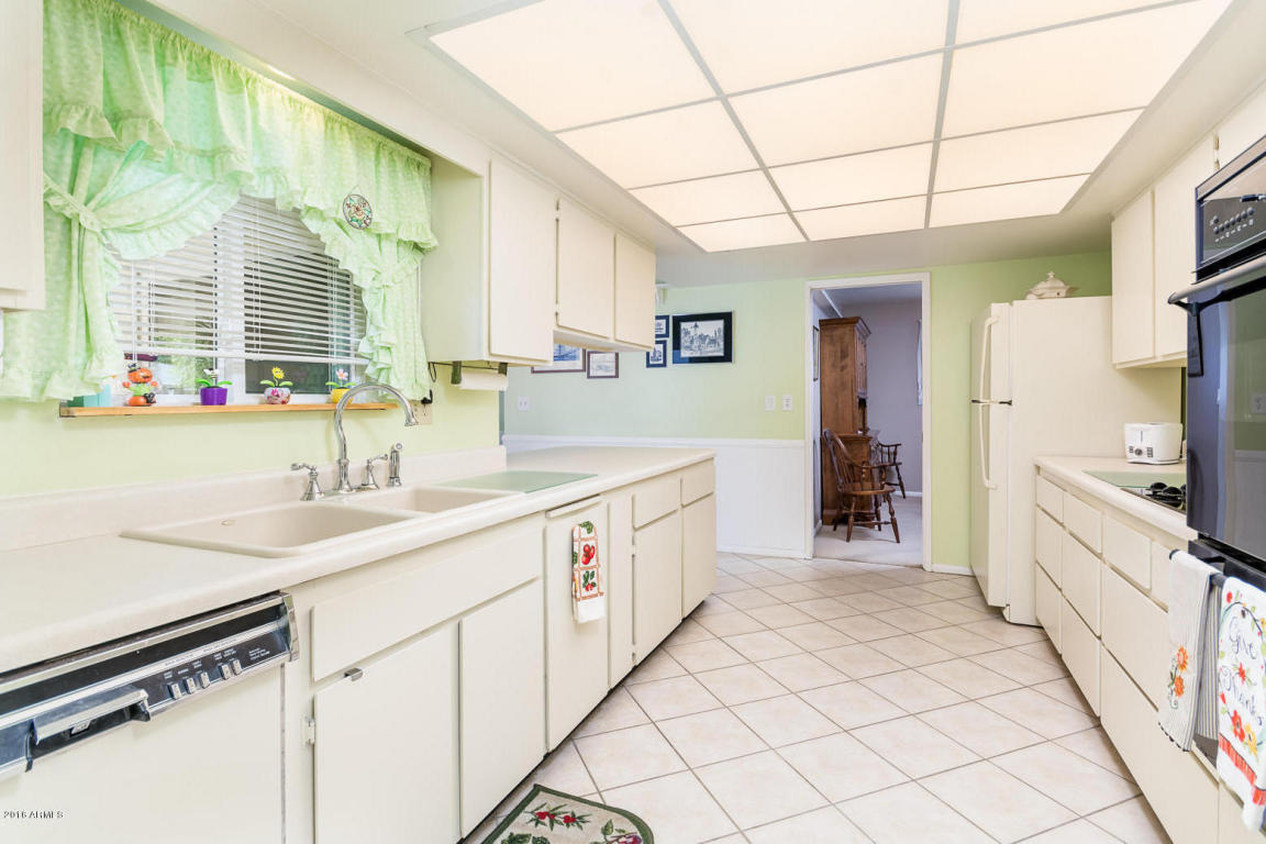 10412 W BRIGHT ANGEL Circle, Sun City, AZ 85351