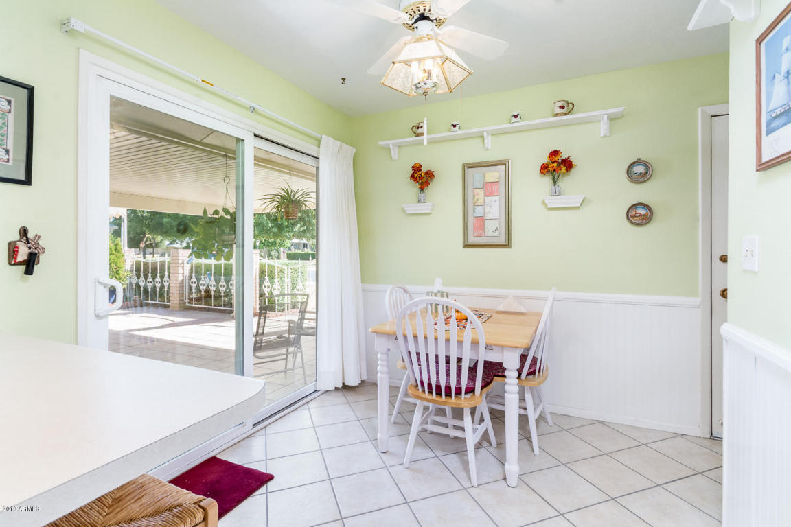10412 W BRIGHT ANGEL Circle, Sun City, AZ 85351