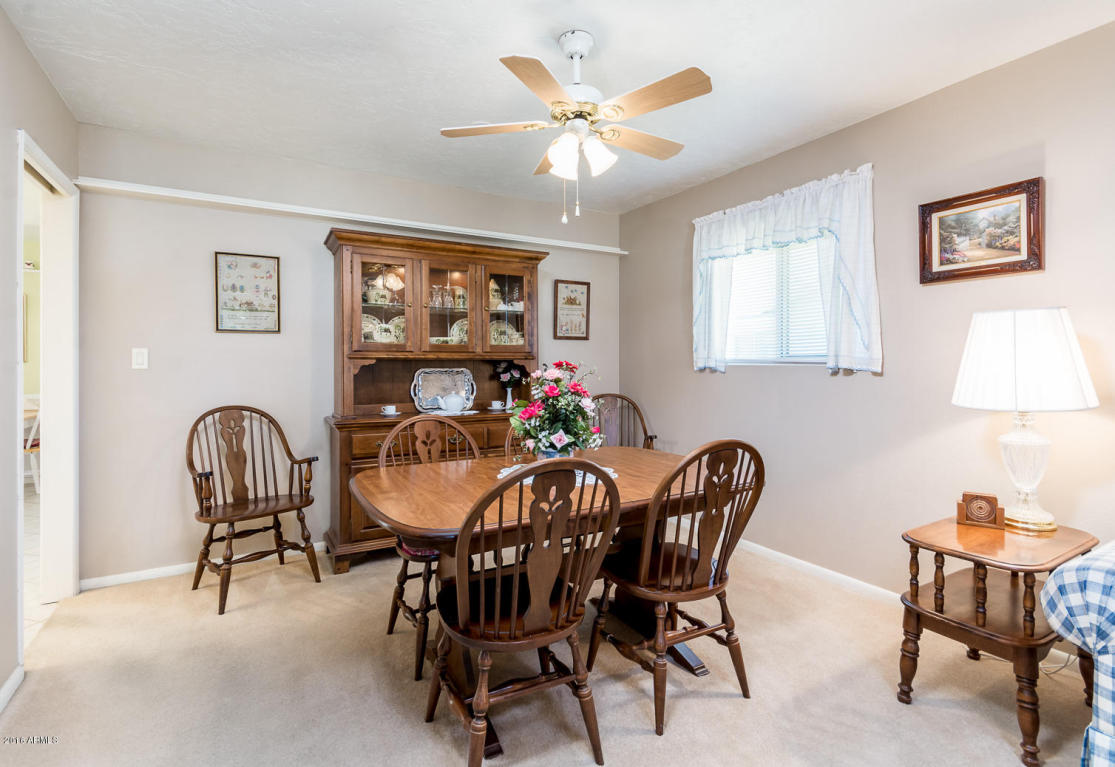 10412 W BRIGHT ANGEL Circle, Sun City, AZ 85351